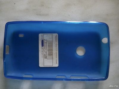 Лот: 13444214. Фото: 1. накладка nokia 520 обмен. Чехлы, бамперы
