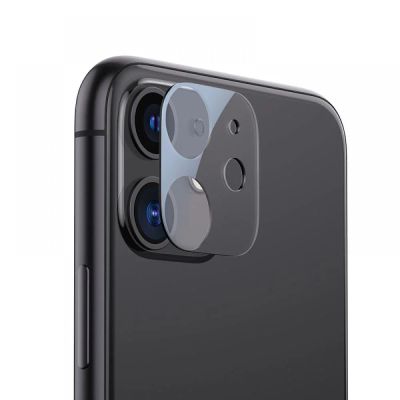 Лот: 17262456. Фото: 1. Защитное стекло для камеры iPhone... Защитные стёкла, защитные плёнки