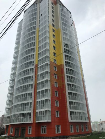 Лот: 14417742. Фото: 1. Продам 1 ком. в Солнечном. Квартиры, студии
