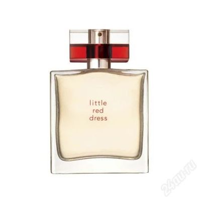 Лот: 1234341. Фото: 1. Парфюмированная вода Little Red... Женская парфюмерия