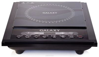 Лот: 10942946. Фото: 1. Индукционная плита Galaxy GL 3054... Плиты, духовые шкафы, варочные поверхности