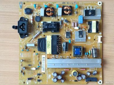 Лот: 13986897. Фото: 1. Блок питания PSU EAX65423701(2... Печатные платы