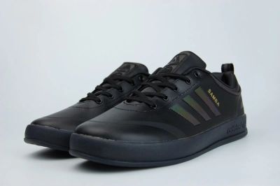 Лот: 16933527. Фото: 1. Кроссовки Adidas Samba x Palace... Кеды, кроссовки, слипоны