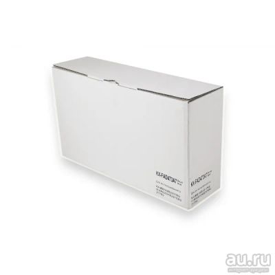 Лот: 16087926. Фото: 1. Драм KX-FAD473A7 для Panasonic... Картриджи, расходные материалы