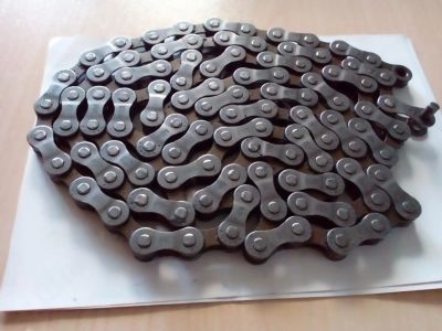 Лот: 7535221. Фото: 1. Цепь 104 звена CN-HG 40 Shimano... Запчасти