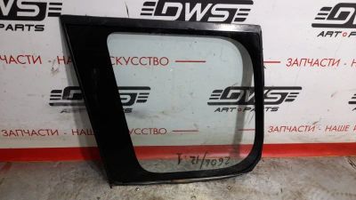 Лот: 17085443. Фото: 1. Стекло собачника Nissan X-Trail... Другое (автозапчасти)