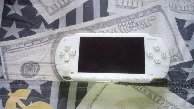 Лот: 6101166. Фото: 1. PSP (Sony PlayStation Portable-1008... Игровые приставки, консоли