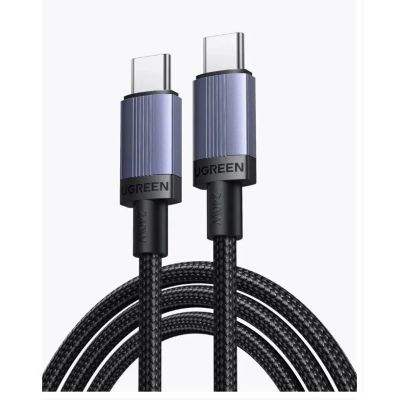 Лот: 25709851. Фото: 1. Кабель зарядный UGREEN L532 (65908... Шлейфы, кабели, переходники
