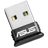Лот: 15611438. Фото: 1. Bluetooth адаптер ASUS USB-BT400. WiFi, Bluetooth адаптеры