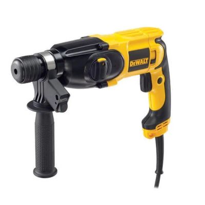 Лот: 3555639. Фото: 1. Продам перфоратор DeWalt D25013K-QS... Электроинструмент