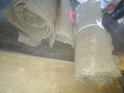 Лот: 19007706. Фото: 1. Войлок. Утеплитель и изоляционные материалы