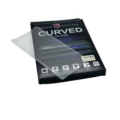 Лот: 25430835. Фото: 1. Защитное стекло для Samsung N950F... Защитные стёкла, защитные плёнки