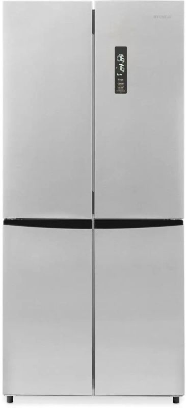 Лот: 21724429. Фото: 1. Холодильник Hyundai CM4582F. Холодильники, морозильные камеры