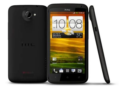 Лот: 2889457. Фото: 1. HTC one x 16gb. Смартфоны