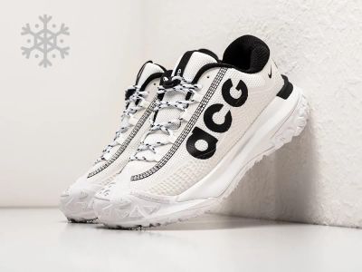 Лот: 24975957. Фото: 1. Зимние кроссовки Nike ACG Mountain... Кеды, кроссовки, слипоны