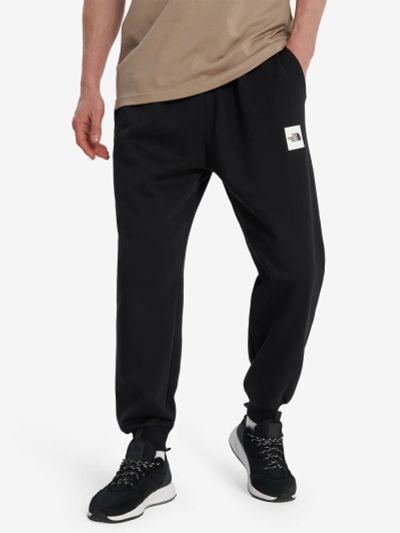 Лот: 25713999. Фото: 1. Брюки мужские The North Face Fine... Спортивные брюки, штаны