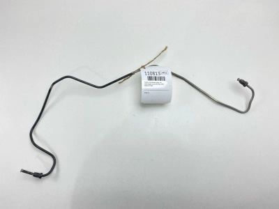 Лот: 25316372. Фото: 1. Трубка тормозная Volkswagen Passat... Тормозная система