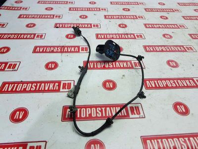 Лот: 20899699. Фото: 1. Датчик abs Mazda Axela BK5P ZY-VE... Кузов
