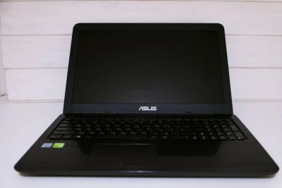 Лот: 10644878. Фото: 1. Ноутбук ASUS X556UQ-DM655T Core... Ноутбуки