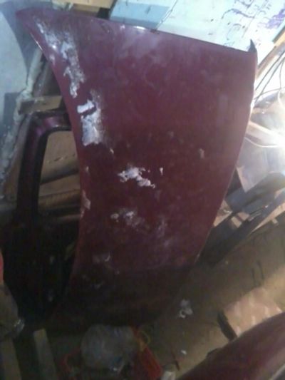 Лот: 11088277. Фото: 1. Toyota Camryvcv10/svx10/sdv10... Авто в разбор