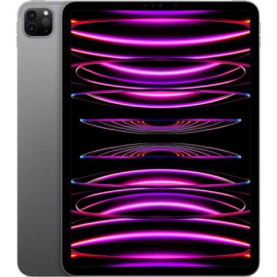 Лот: 22219757. Фото: 1. Apple iPad Pro 11 4Gen Wifi 256GB... Чехлы, бамперы