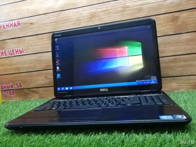 Лот: 15751630. Фото: 1. Ноутбук Dell Inspiron N5110 /5110-3715... Ноутбуки