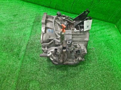 Лот: 18960728. Фото: 1. Акпп Toyota Corolla ZRE152R 2ZR-FE... Трансмиссия