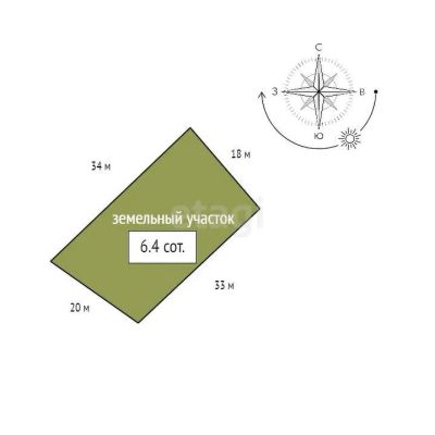 Лот: 25291900. Фото: 1. 2-комн. дача , садоводческое некоммерческое... Дачи