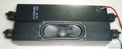 Лот: 18268306. Фото: 1. Динамик 8Ohm 10W, YX1823030-8NXFH... Запчасти для телевизоров, видеотехники, аудиотехники