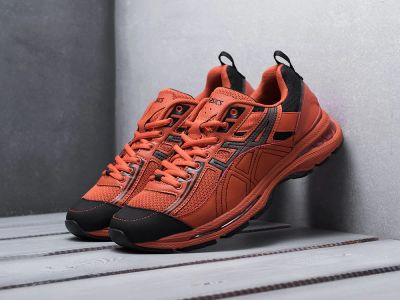 Лот: 14086604. Фото: 1. Кроссовки Asics x Kiko Kostadinov. Кеды, кроссовки, слипоны