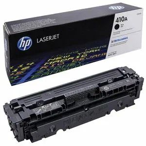 Лот: 19565021. Фото: 1. Тонер-картридж HP CF410X для HP... Картриджи, расходные материалы