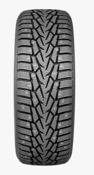 Лот: 25810387. Фото: 1. Ikon Nordman 7 175/65 R15 XL. Шины