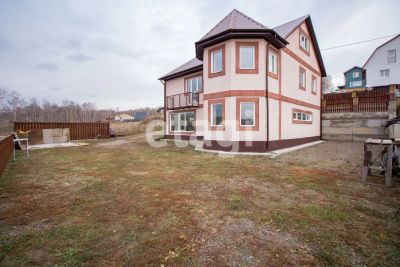 Лот: 25293862. Фото: 1. 5-комн. и более дом , село Есаулово... Дома