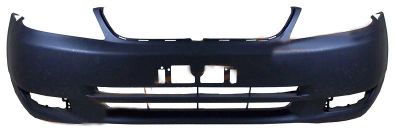 Лот: 7425807. Фото: 1. Бампер Toyota Corolla (Королла... Кузов