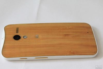 Лот: 8724745. Фото: 1. Motorola Moto X 32gb bamboo. Смартфоны