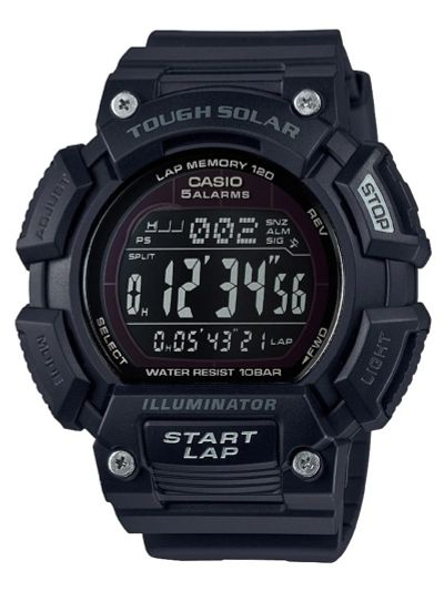 Лот: 16544244. Фото: 1. Наручные спортивные часы Casio... Оригинальные наручные часы