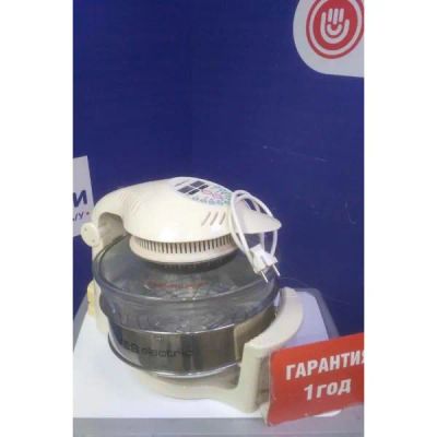 Лот: 25719133. Фото: 1. Аэрогриль VES ELECTRIK AX 730. Кухонная