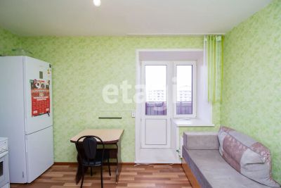 Лот: 22170293. Фото: 1. Продам 2-комн. кв. 54.2 кв.м... Квартиры, студии