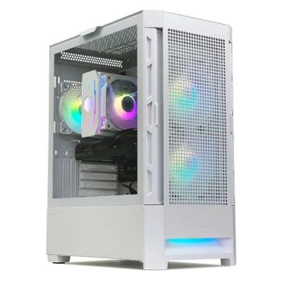 Лот: 24509746. Фото: 1. Игровой компьютер Robotcomp Борей... Компьютеры в сборе