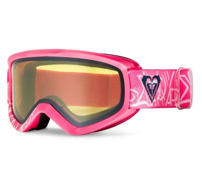 Лот: 12282551. Фото: 1. МАСКА Г/Л ROXY DAY DREAM Neon... Маски, очки