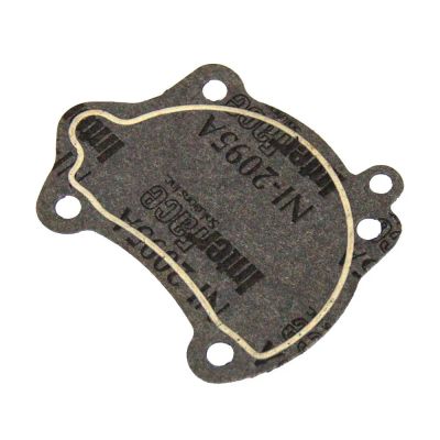 Лот: 21365696. Фото: 1. Прокладка под крышку головки Yamaha... Запчасти для лодок, катеров, лодочных моторов