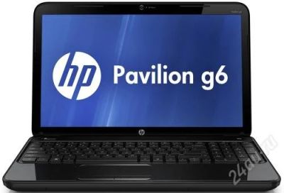 Лот: 2213941. Фото: 1. HP PAVILION g6-2137sr (A10 4600M... Ноутбуки