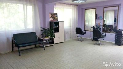Лот: 6183414. Фото: 1. Сдам в салон красоты на Воронова. Нежилое