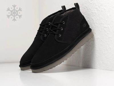 Лот: 19010789. Фото: 1. Зимние Ботинки UGG (27202) Размер... Кеды, кроссовки, слипоны