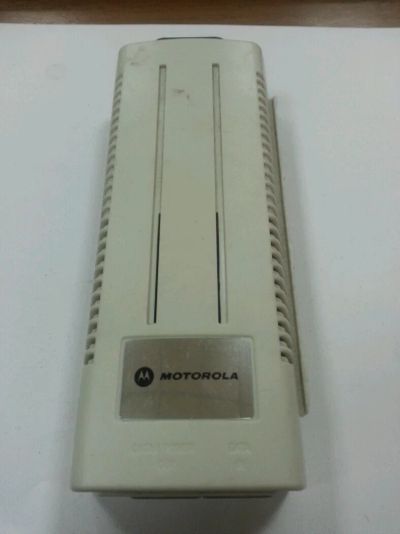 Лот: 7532861. Фото: 1. Symbol Motorola PD-3001/ac power... Другое (сетевые устройства)