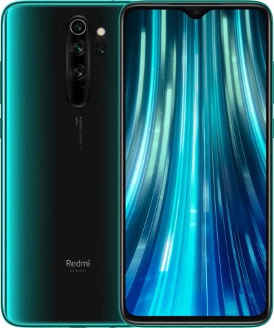 Лот: 14840647. Фото: 1. Xiaomi redmi note 8 pro 64gb. Смартфоны