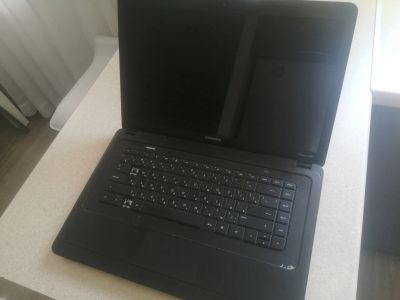 Лот: 19085715. Фото: 1. Compaq Presario CQ57 на запчасти. Ноутбуки