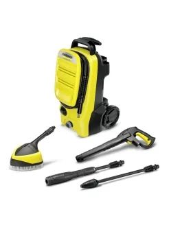 Лот: 19574932. Фото: 1. Мойка высокого давления Karcher... Автомоечное оборудование