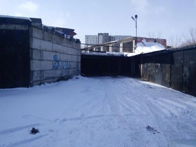 Лот: 4372480. Фото: 1. Капитальный гараж (Ветлужанка). Гаражи, парковочные места
