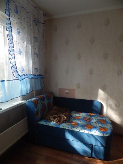 Лот: 12845046. Фото: 1. гостинка на Металлургов. Квартиры, студии